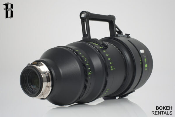 ARRI SIGNATURE ZOOM T2.8 65-300