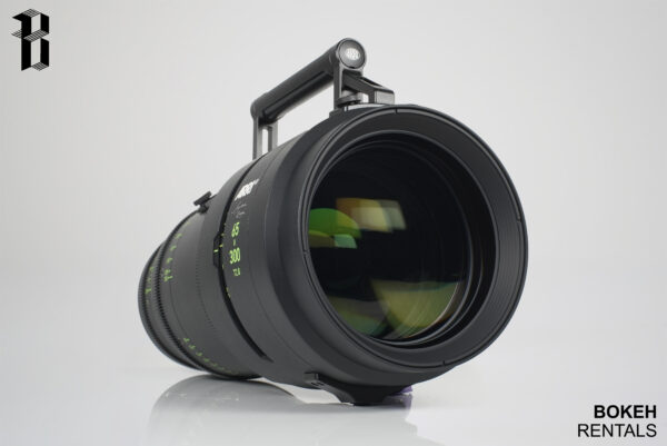 ARRI SIGNATURE ZOOM T2.8 65-300