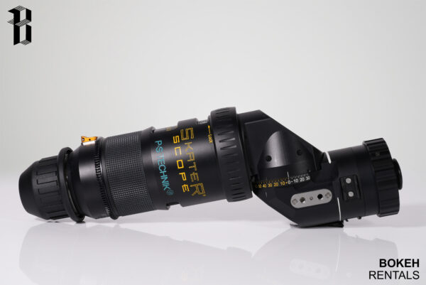 P+S TECHNIK SKATER SCOPE